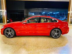 بي ام دبليو الفئة 4